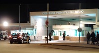 Fotograma de la película Bajo cero