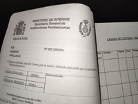 Ejemplo de la documentación real